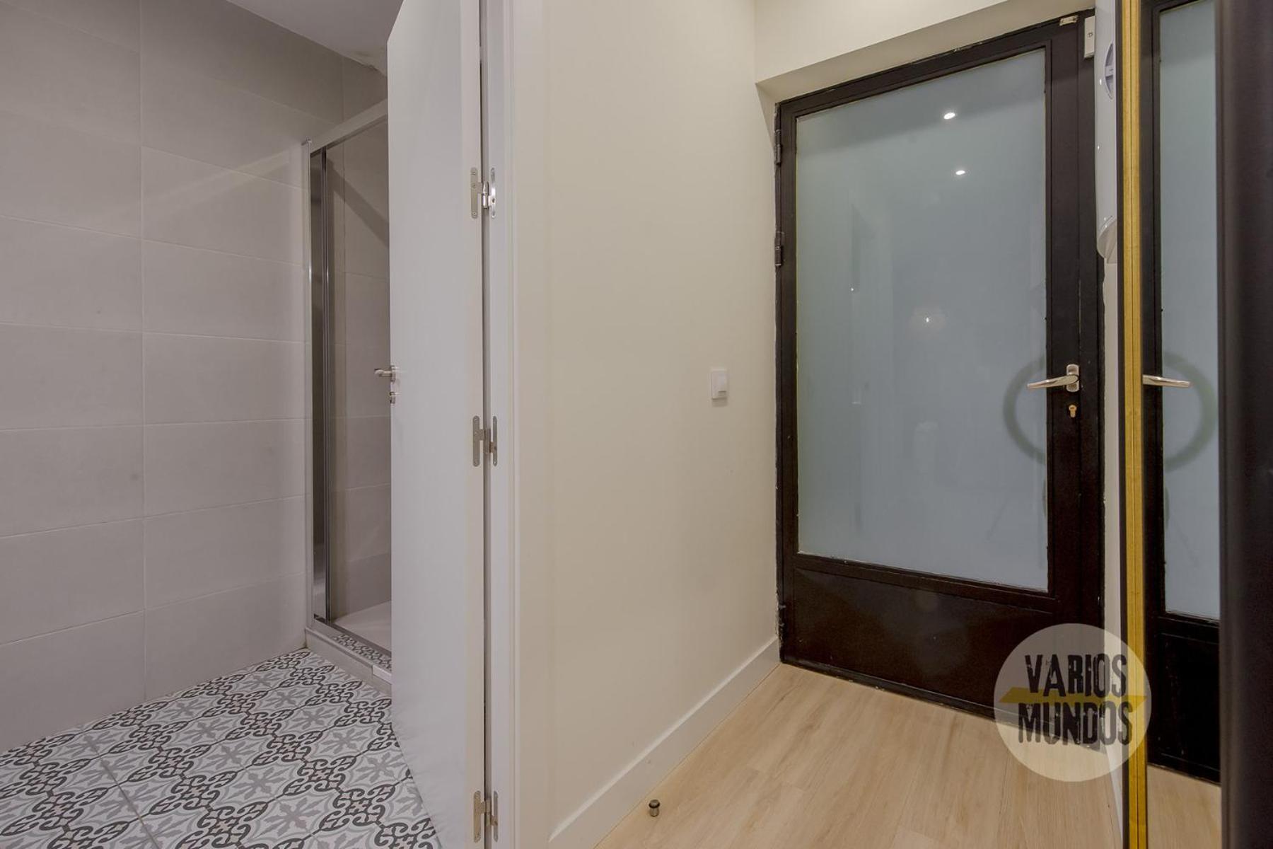 Downtown&New Apt Para 9Pax En La Plaza De Chueca Madrid Dış mekan fotoğraf