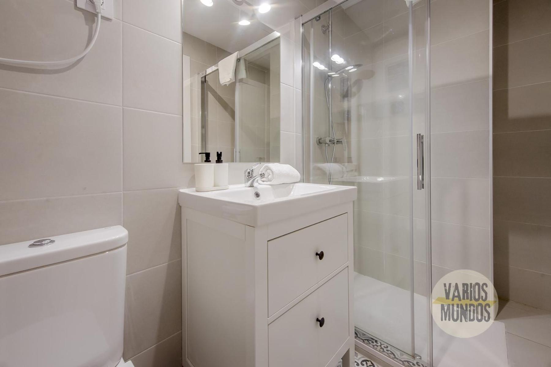 Downtown&New Apt Para 9Pax En La Plaza De Chueca Madrid Dış mekan fotoğraf