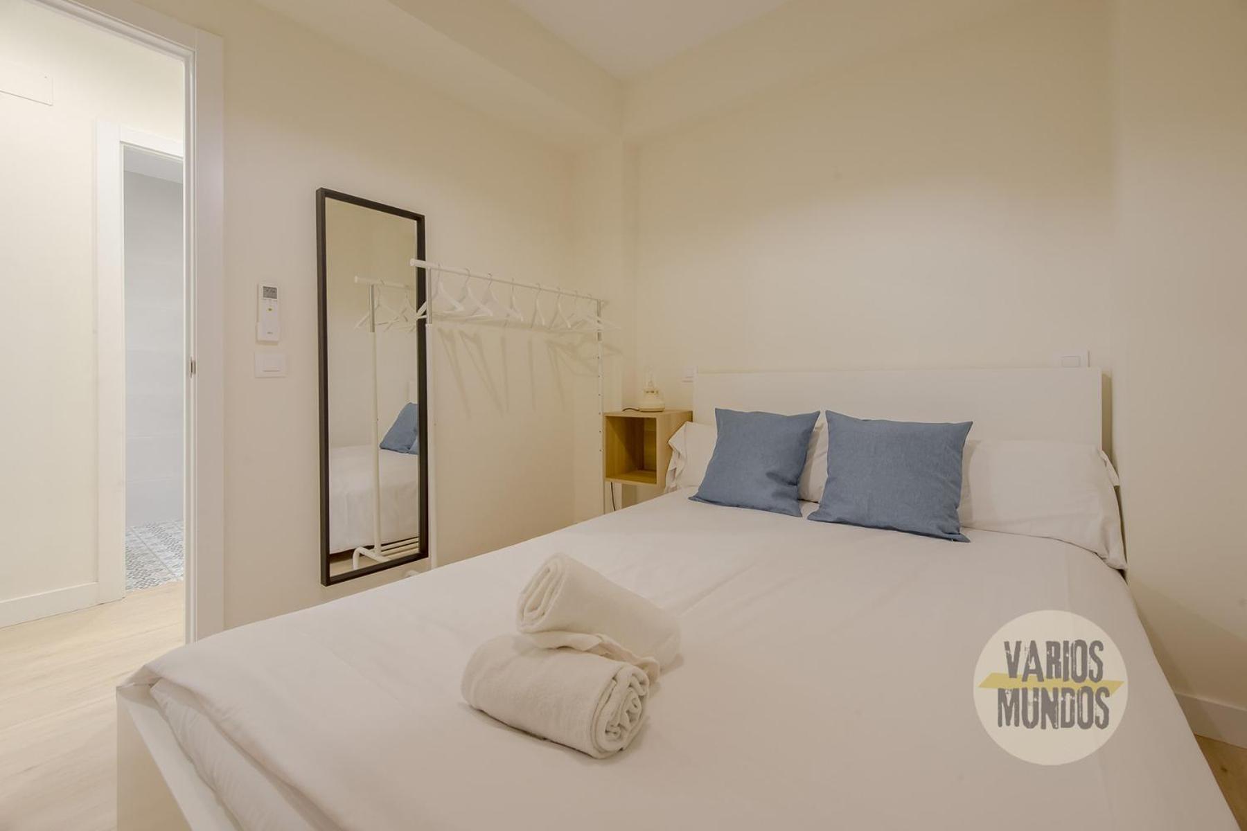 Downtown&New Apt Para 9Pax En La Plaza De Chueca Madrid Dış mekan fotoğraf