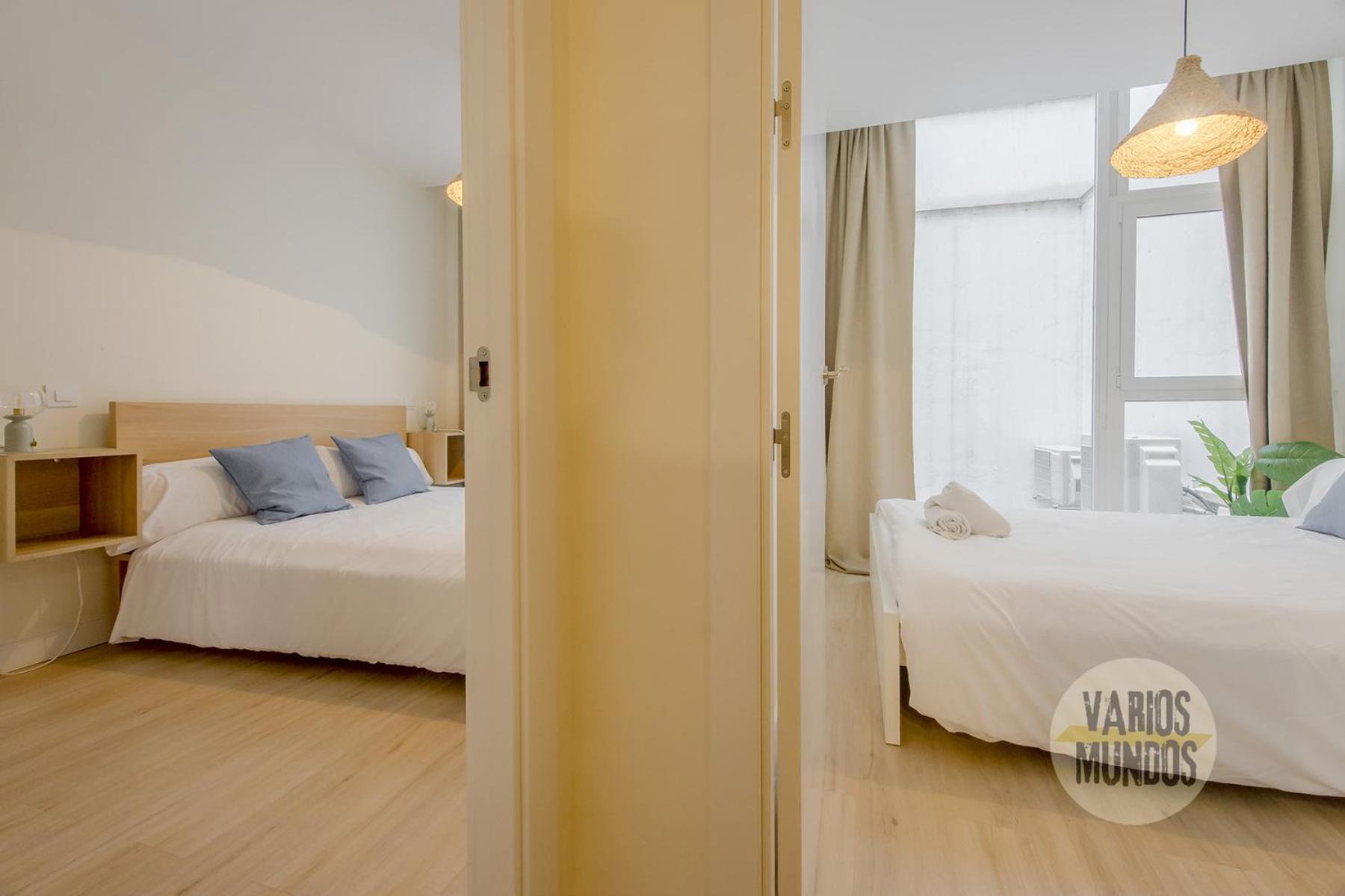 Downtown&New Apt Para 9Pax En La Plaza De Chueca Madrid Dış mekan fotoğraf