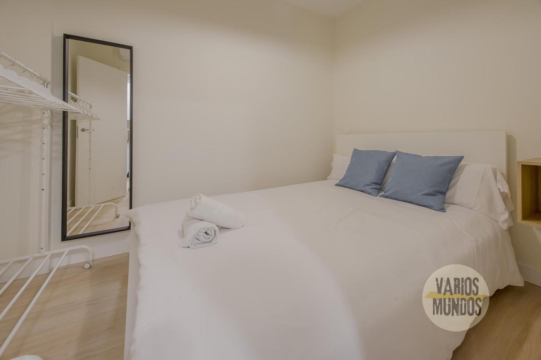 Downtown&New Apt Para 9Pax En La Plaza De Chueca Madrid Dış mekan fotoğraf