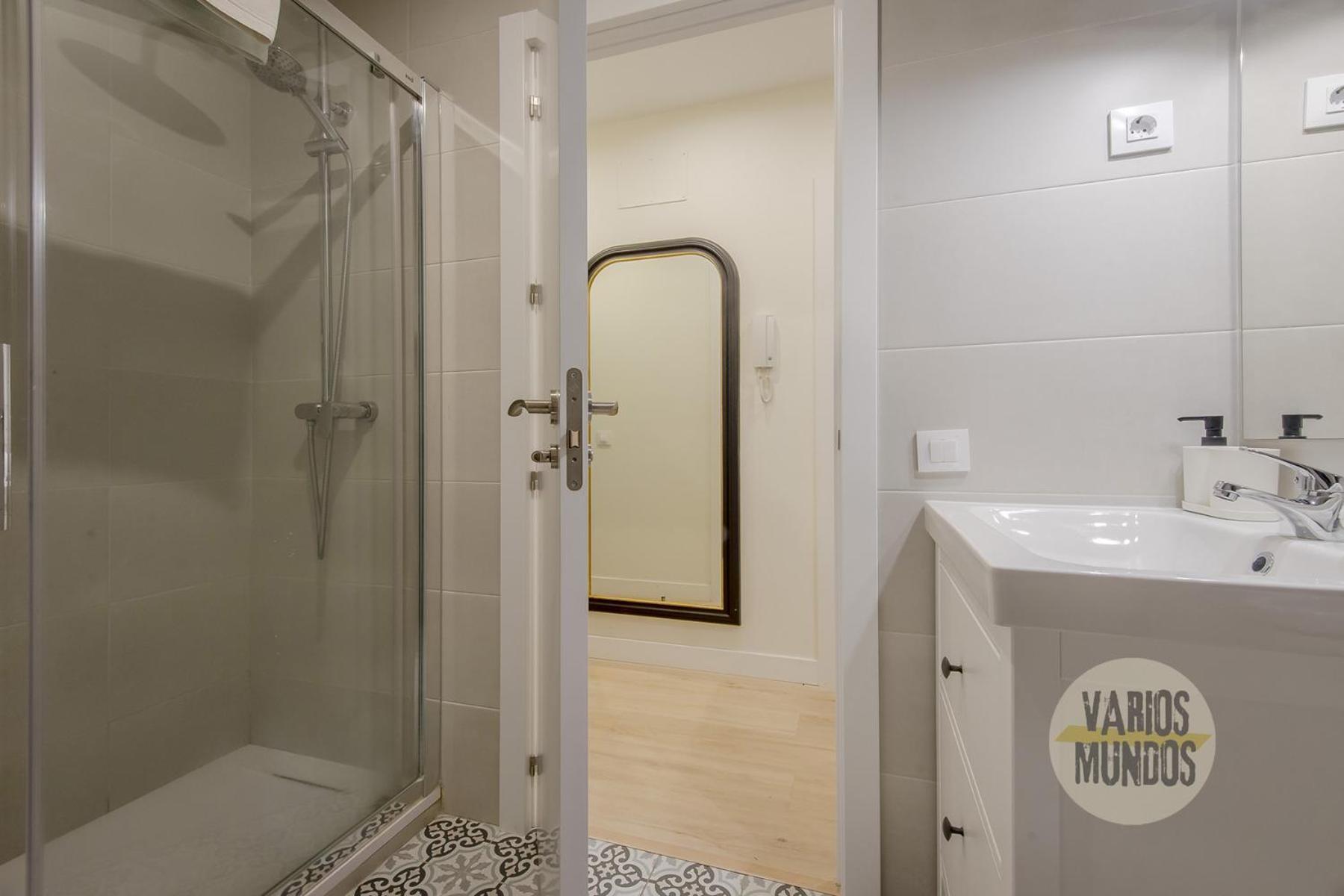 Downtown&New Apt Para 9Pax En La Plaza De Chueca Madrid Dış mekan fotoğraf