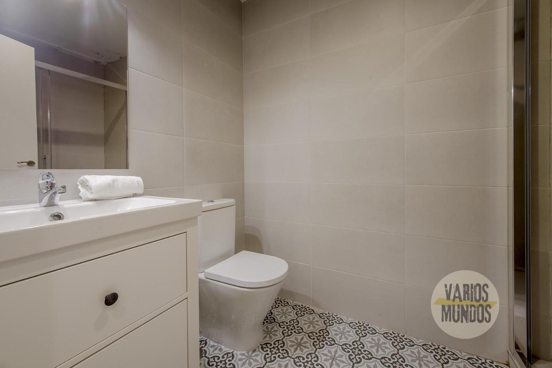 Downtown&New Apt Para 9Pax En La Plaza De Chueca Madrid Dış mekan fotoğraf