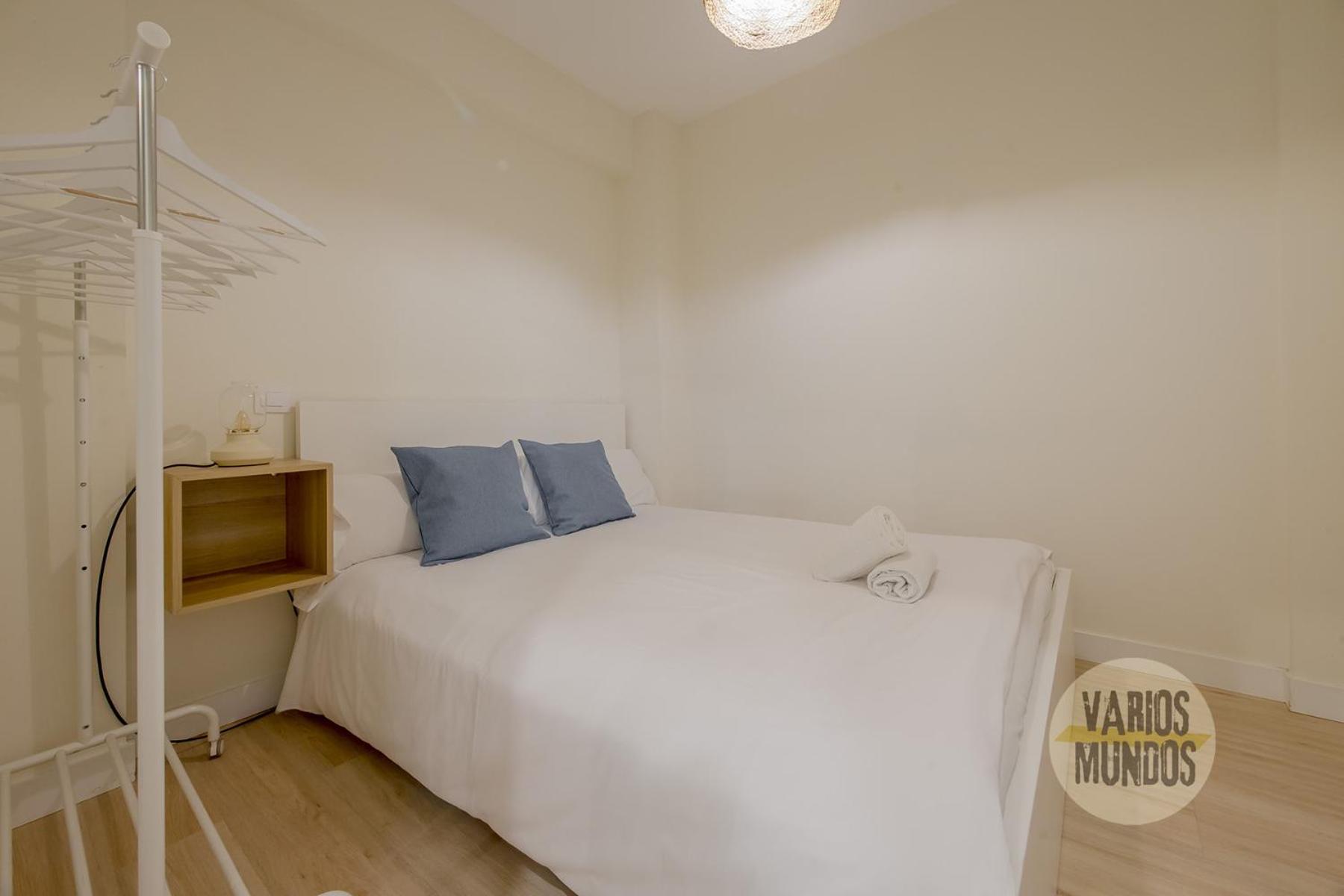 Downtown&New Apt Para 9Pax En La Plaza De Chueca Madrid Dış mekan fotoğraf