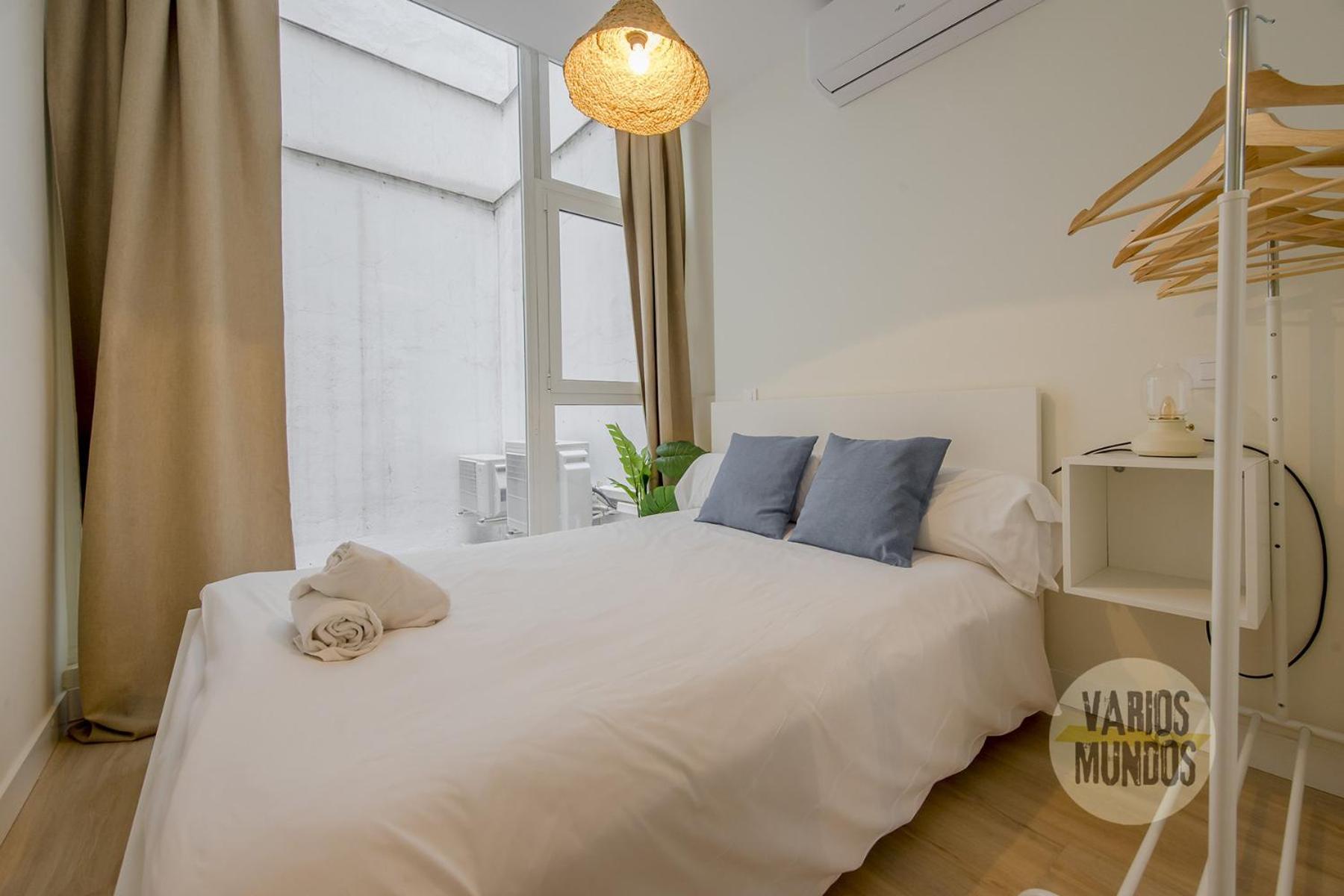 Downtown&New Apt Para 9Pax En La Plaza De Chueca Madrid Dış mekan fotoğraf