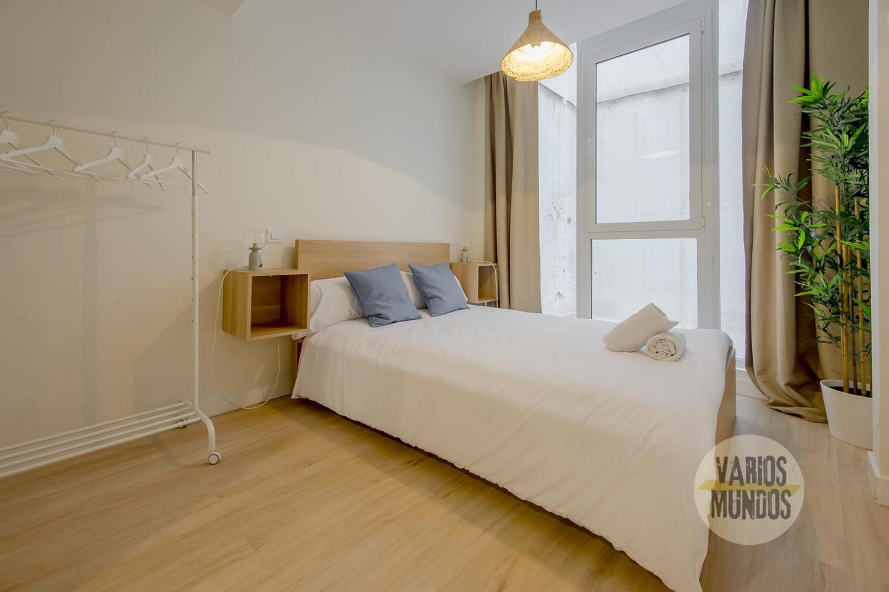 Downtown&New Apt Para 9Pax En La Plaza De Chueca Madrid Dış mekan fotoğraf