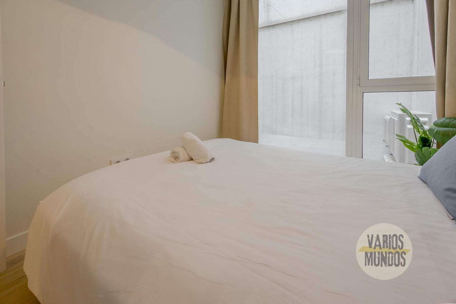 Downtown&New Apt Para 9Pax En La Plaza De Chueca Madrid Dış mekan fotoğraf